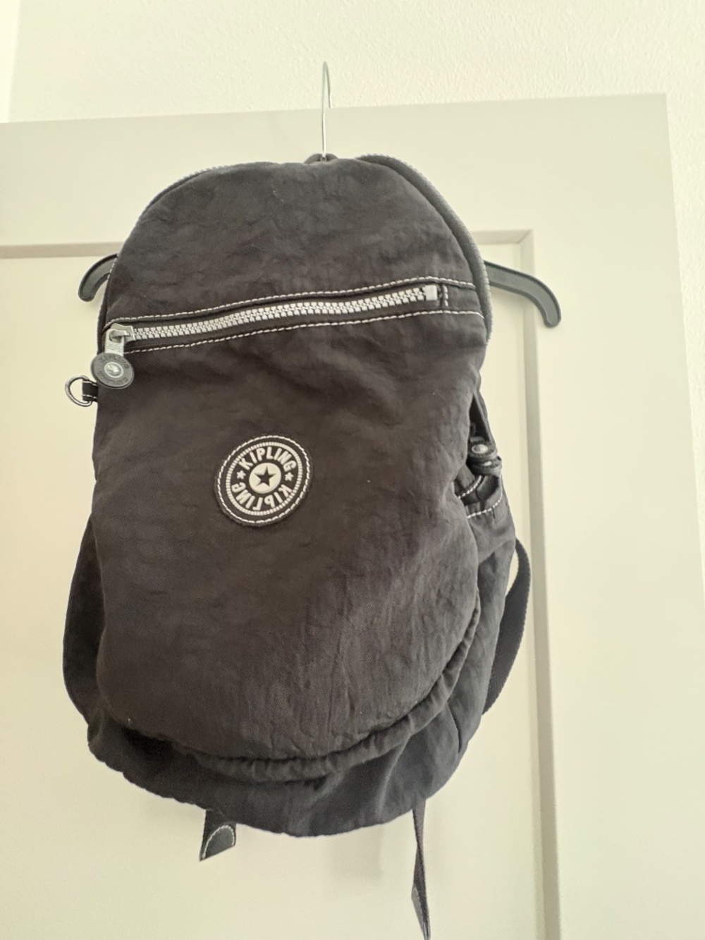 Kipling backpack - Picture 4 of 4